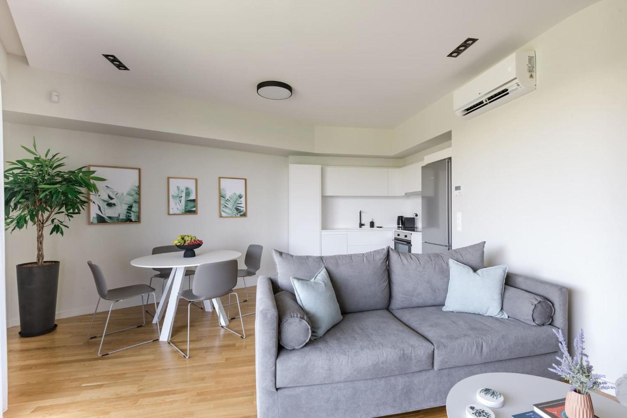 Urban Apt With Stunning Acropolis View & Roofdeck Athén Kültér fotó